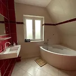 Komfortable Einf Haus 5 Pers Einzelzi-max 9 Pers *