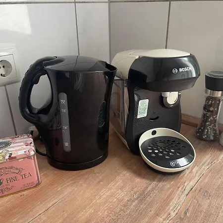 Komfortable Einf Haus 5 Pers Einzelzi-max 9 Pers * Bremen