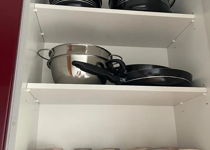 Komfortable Einf Haus 5 Pers Einzelzi-max 9 Pers * Bremen