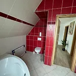 Komfortable Einf Haus 5 Pers Einzelzi-max 9 Pers