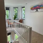 Σπίτι διακοπών Komfortable Einf Haus 5 Pers Einzelzi-max 9 Pers Βρέμη