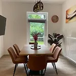 Σπίτι διακοπών Komfortable Einf Haus 5 Pers Einzelzi-max 9 Pers *