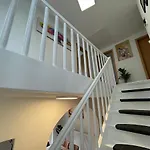 Komfortable Einf Haus 5 Pers Einzelzi-max 9 Pers Brémy
