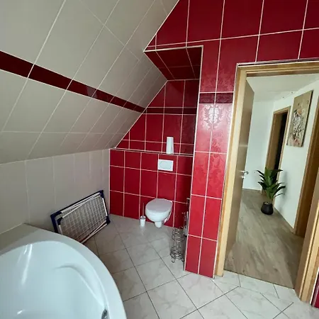 Komfortable Einf Haus 5 Pers Einzelzi-max 9 Pers