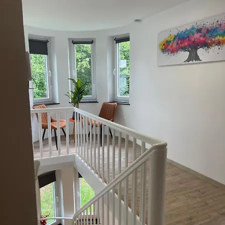 Casa vacanze Komfortable Einf Haus 5 Pers Einzelzi-max 9 Pers Brema