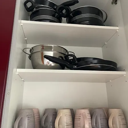 Komfortable Einf Haus 5 Pers Einzelzi-max 9 Pers * Brema