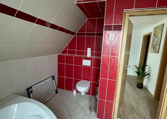 Komfortable Einf Haus 5 Pers Einzelzi-max 9 Pers