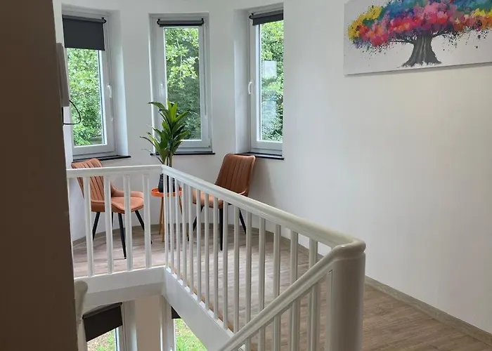 Holiday home Komfortable Einf Haus 5 Pers Einzelzi-max 9 Pers Bremen