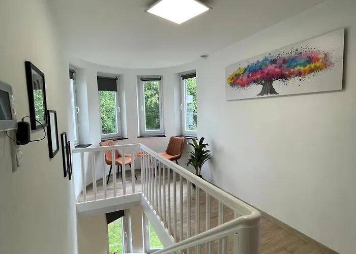 Komfortable Einf Haus 5 Pers Einzelzi-max 9 Pers Holiday home